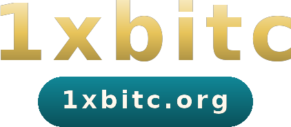 1xbitc logo